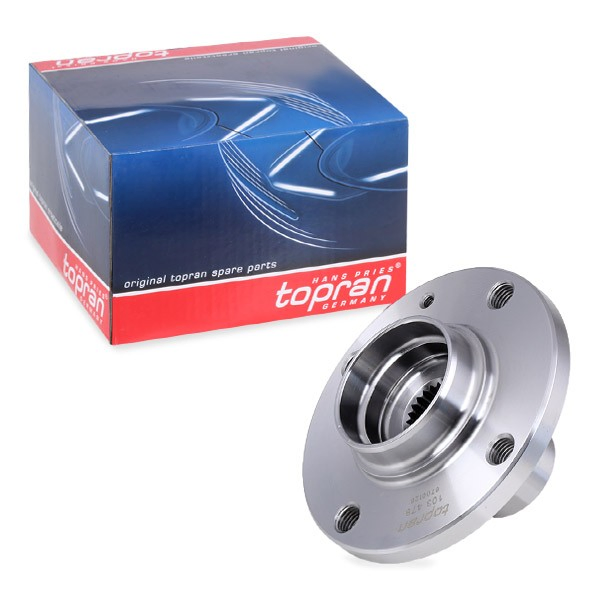 Передня маточина 103478 Hans Pries (Topran)